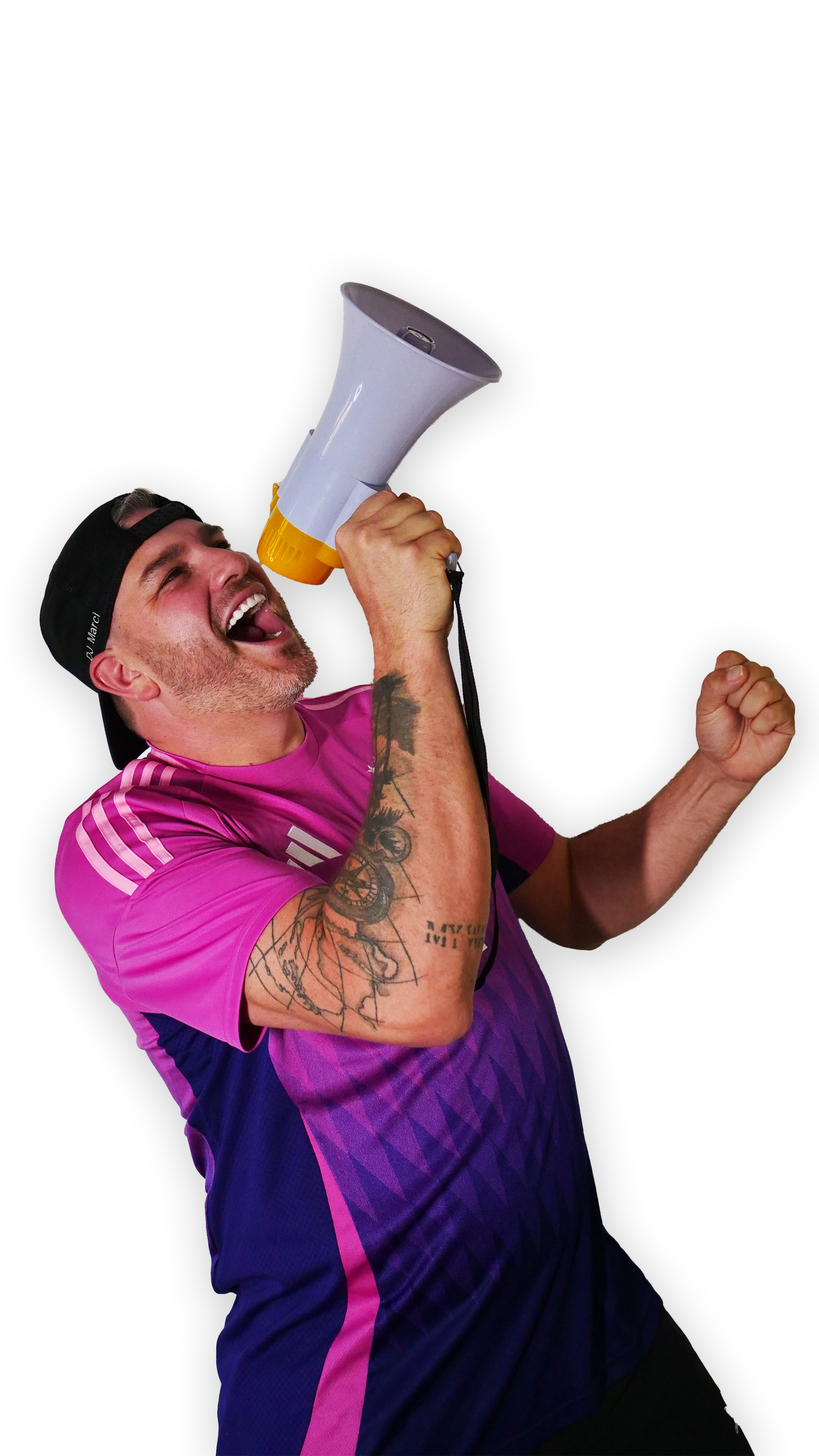 DJ Marci